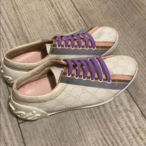 Vintage Gucci 7 NFS - Picture 1 of 3
